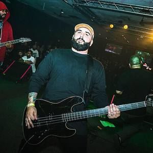 Meet your Posher, Mitchell